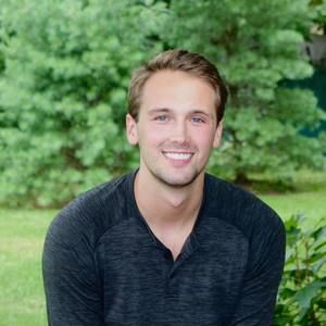 Meet your Posher, Maxwell